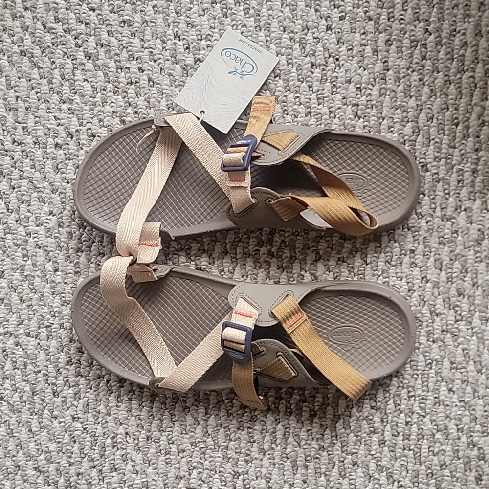 Chacos